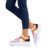 Pantofi sport dama Chabela mov - Kalapod.net